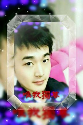 王凯旋：主播照片