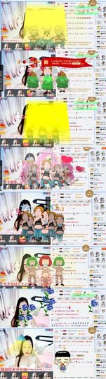 你的冰心回来了主播照片