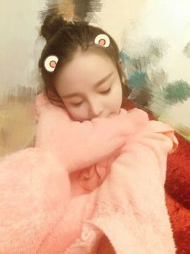 A℡可爱女人主播照片