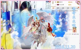 ~幸运魔法~主播照片