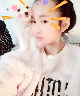 ★╭眉间雪学习2天主播照片