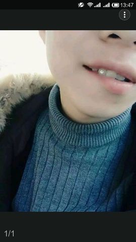 淼小欠儿快跑主播照片