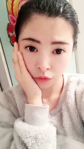 米猴子啊主播照片