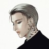 苍松bk