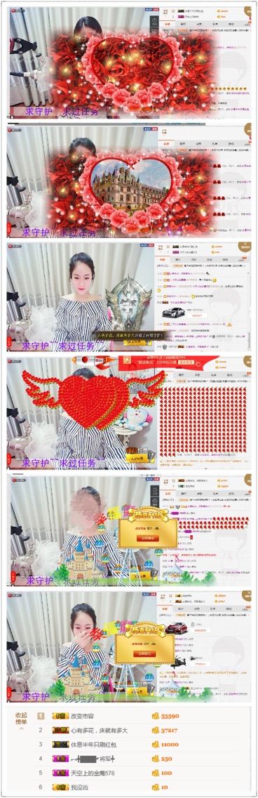 檸檬、孤立無援的主播照片