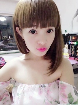都在扯淡主播照片