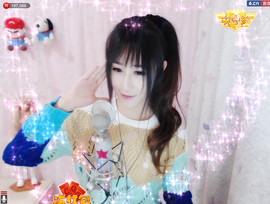 ╰❀ℐℎ╮霜儿～主播照片