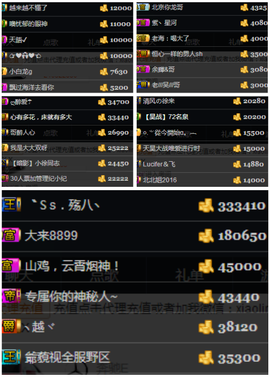 天昊暂休主播照片