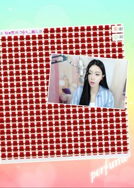 鑫儿～主播照片