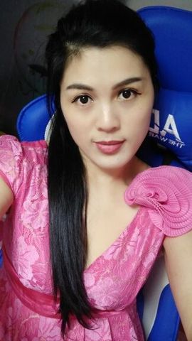 俏丽婉儿主播照片