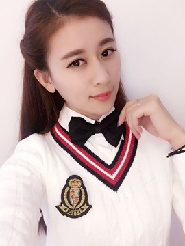 HV丿薇小爷主播照片