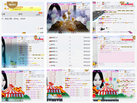 ♫Mr、墨西ლ主播照片