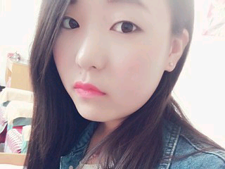 鹿小涵的主播照片