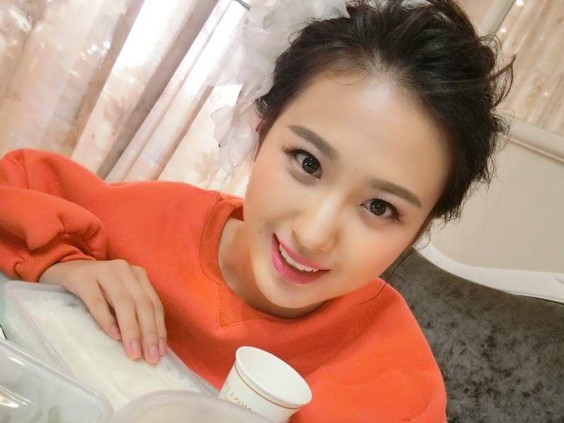 柚儿，健身小课堂❀的主播海报