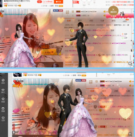 ✿。婳祎♬主播照片
