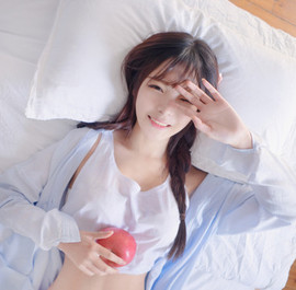 習慣有妮主播照片