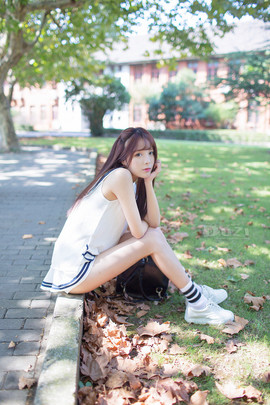 習慣有妮主播照片