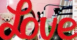 爱吃鸡排的~萌宝~！主播照片