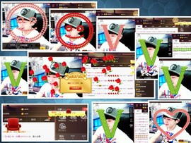 梁呓值班明晚见主播照片