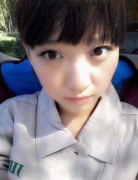 都在扯淡主播照片