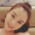 Sunshine叶子