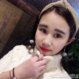 原来是安妮阿❤️主播照片