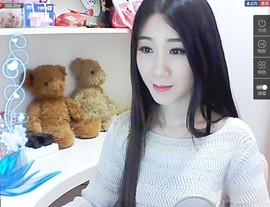 じ★╮凡间精灵小小✿主播照片