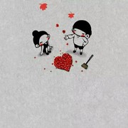半～半痴迷