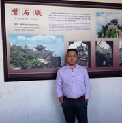 斜阳cn海报