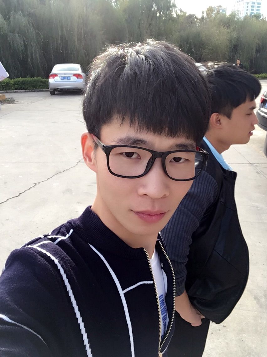 你鬼大叔的主播照片