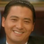 上官林跃