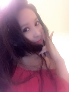魅丽晴儿主播照片