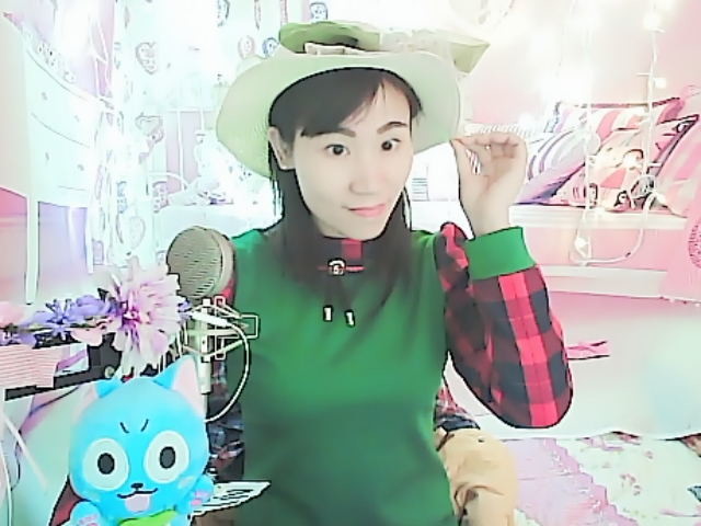 重慶梅梅1314的主播照片