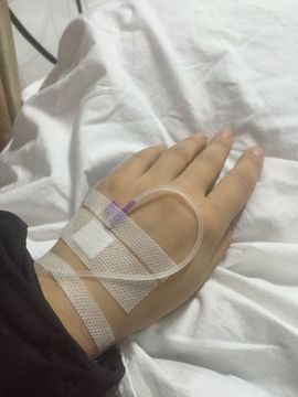 宝er回来了主播照片