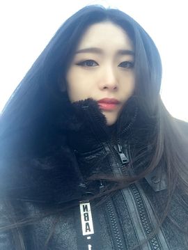 鑫儿～主播照片