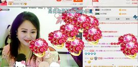 ゞ❤民歌甜姐ゞ主播照片