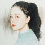 荔枝♥Kimi