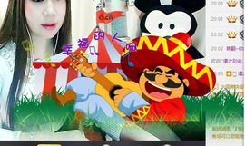 爱吃鸡排的~萌宝~！主播照片