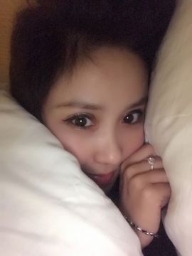 魅丽晴儿主播照片