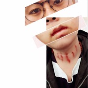 坎坷，w的头像