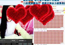 哎呀，小诺回来啦主播照片