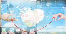 ☜王妃﹠璐璐☞主播照片