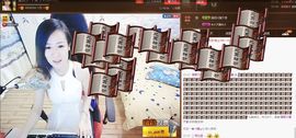 莫小狸的猴哥主播照片