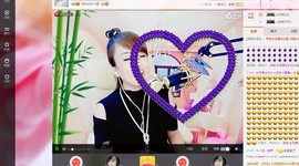 ☜王妃﹠璐璐☞主播照片