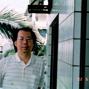 楊基洋