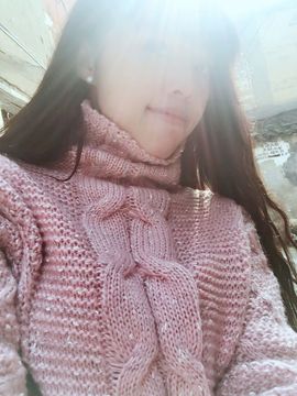 一迷♥阳光主播照片