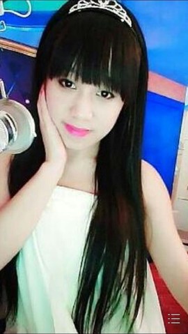 蕾妃儿等你来宠爱主播照片