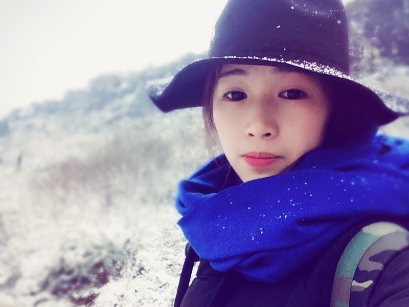 Claudias的主播海报