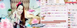 娅娅💭主播照片