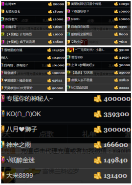 天昊暂休主播照片